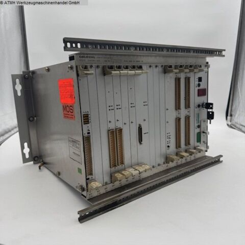 GRUNDIG - STEUERUNGSEINH. STE02