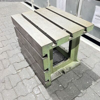 Clamping Cube  610x500x500mm