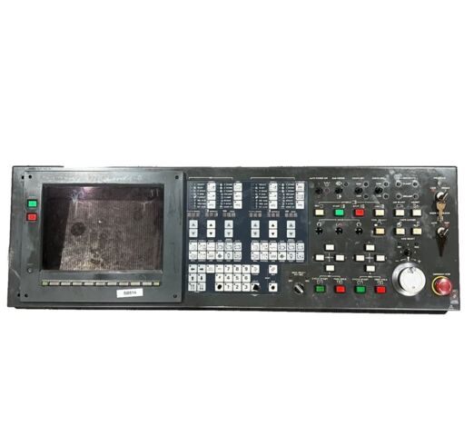 MITSUBISHI - YZ417A-3 - Bedienpanel