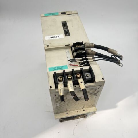 MITSUBISHI - MDS-A-CV-260
