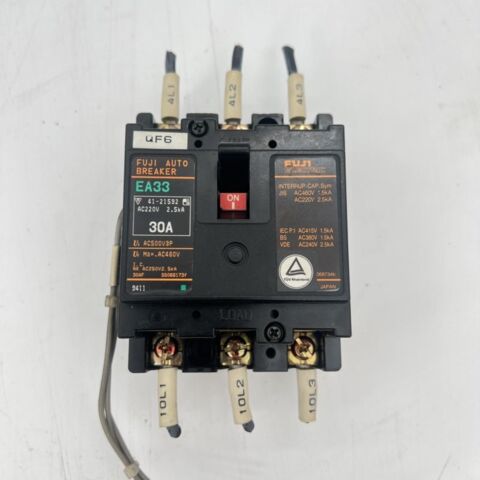 FUJI - EA33