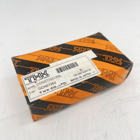 THK - GSR25T2SS-359L