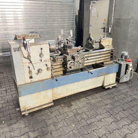 PADOVANI - LABOR 180S