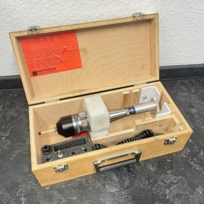 Elektronik / SPS-Steuerungen HEIDENHAIN TS 120 - Messtaster