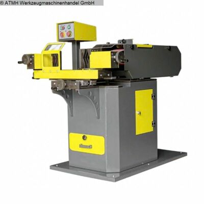 Pipe Notcher GERD WOLFF TT 140