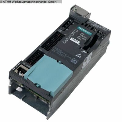 Electronics / Drive technology SIEMENS 1P 6AU1410-2AD00-0AA0