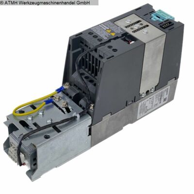 Electronics / Drive technology SIEMENS 1P 6SL3210-1SE14-1UA0