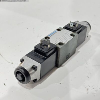 Other REXROTH 4WE 6 E53/AG24NZ4