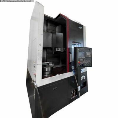 milling machining centers - vertical SMEC PL 800VM RH