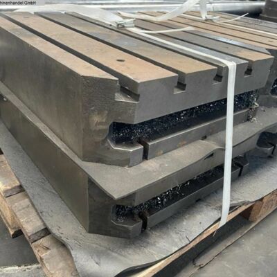 Aufspannwürfel  630 x 500 x 150mm