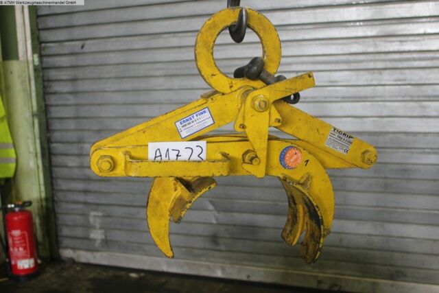 YALE - Rohrgreifer - 500Kg