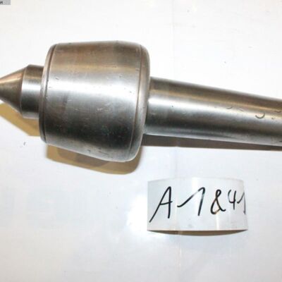 Zentrierspitze  MK5