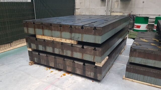 STOLLE - 2870 x 2000 x 300mm