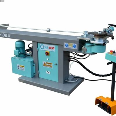 Pipe-Bending Machine CESURBEND PBH-32