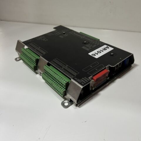 HEIDENHAIN - PL 410B Leistungsplatine