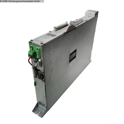 HEIDENHAIN - UV 105