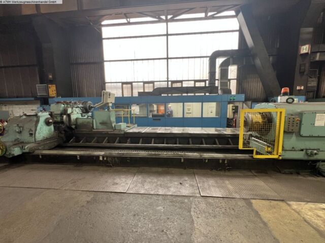 NAXOS-UNION - WE1800 x 6500mm