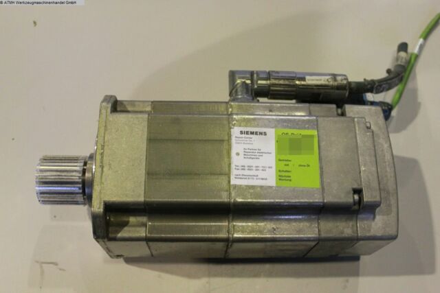 SIEMENS - 1FK7061-7AH71-1FH0