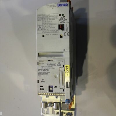 Electronics / Drive technology LENZE 8200 Vector Frequenzumrichter