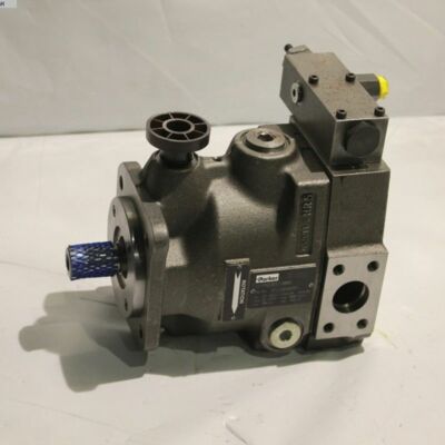 Pumpenaggregat PARKER PVCMARCN1 - Hydraulik Pumpe