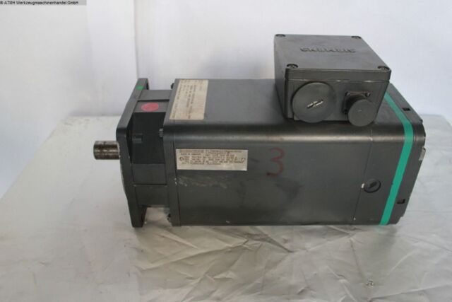 SIEMENS - 1FT5074-0AF01-2