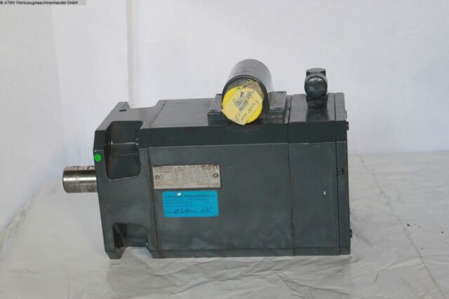 SIEMENS - 1FT6082-1AH71-1EH1