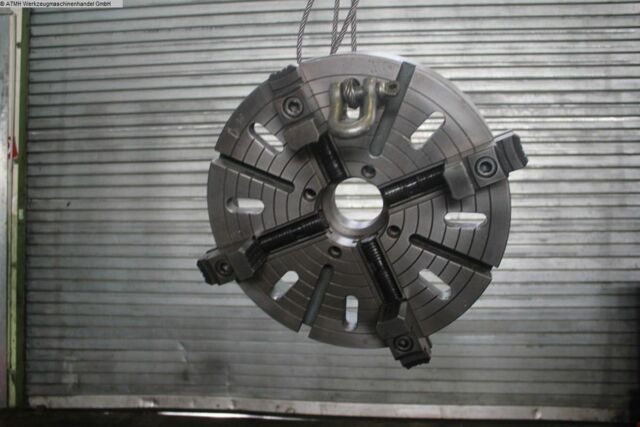ERL - Ø450 mm