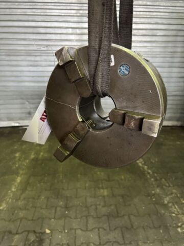 RÖHM - Dreibackenfutter Ø240 mm