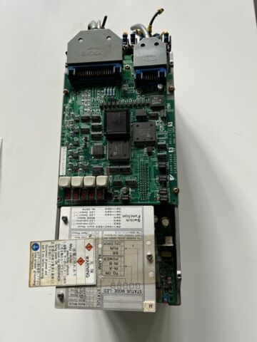 YASKAWA - CACR-SR10BE12F-E
