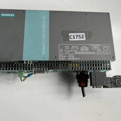 Electronics / Drive technology SIEMENS 6ES7675-1DB30-6AA0 - IPC427C