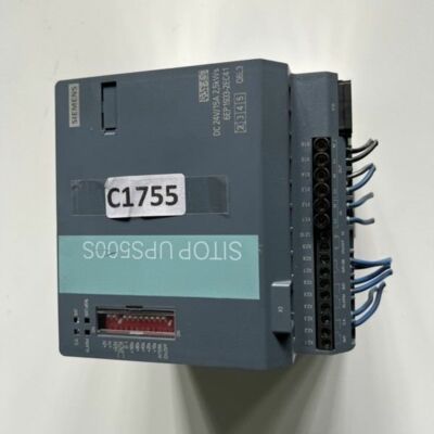 Electronics / Drive technology SIEMENS 6EP1933-2EC41