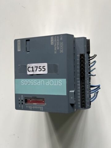 SIEMENS - 6EP1933-2EC41