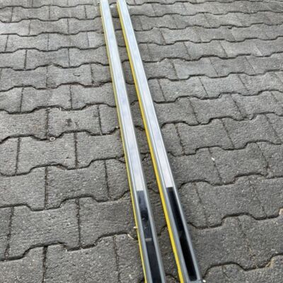 Lichtschranke LEUZE CT90 + CR90 1500/A