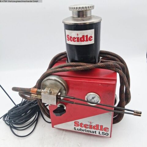 STEIDLE - Lubrimat L50