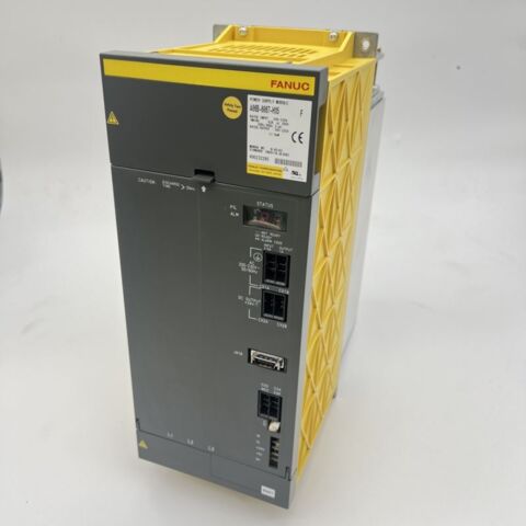 FANUC - A06B-6087-H115 - NEU