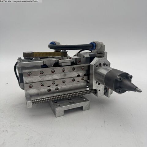 DANAHER MOTION - CTP11MSF17MAA11