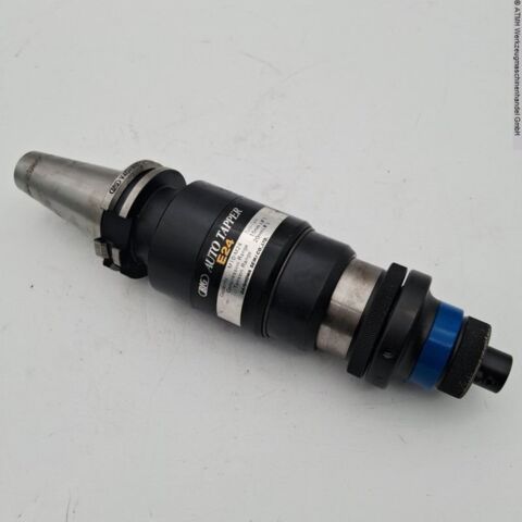 BIG - AUTO TAPPER E24 V40