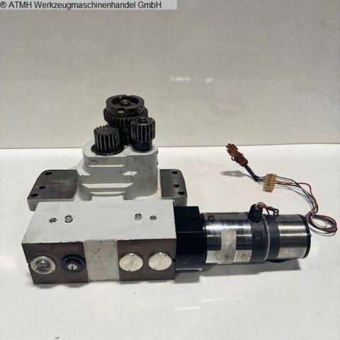 BAUTZ - E 642 A-MGB