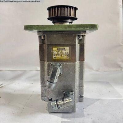 Motor SIEMENS 1FK7060-5AF71-1EH0