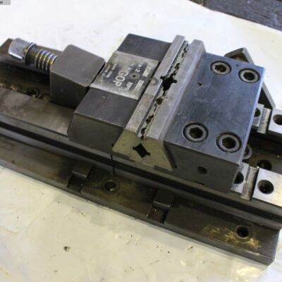 Schraubstock SAGOP 2 / RP80