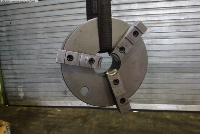  - Dreibackenfutter Ø250 mm