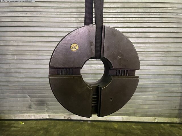 RÖHM - Vierbackenfutter Ø315 mm