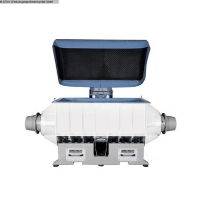 Slip Grinding Machine GERD WOLFF VKT 200