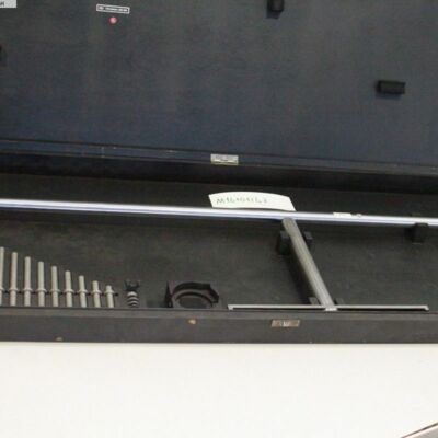 Measurement equipment MAHR Innenfeinmessgerät