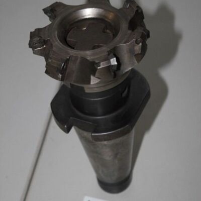 Fräs- und Drehwerkzeuge ISCAR Fraeskopf SK50