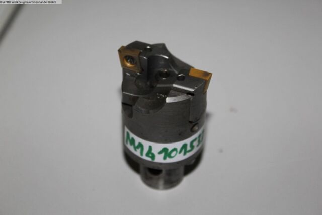 KAISER - Zweischneider Ausdrehkopf