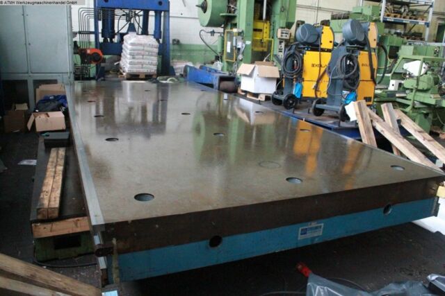 STIEFELMAYER - 6000x2500 mm