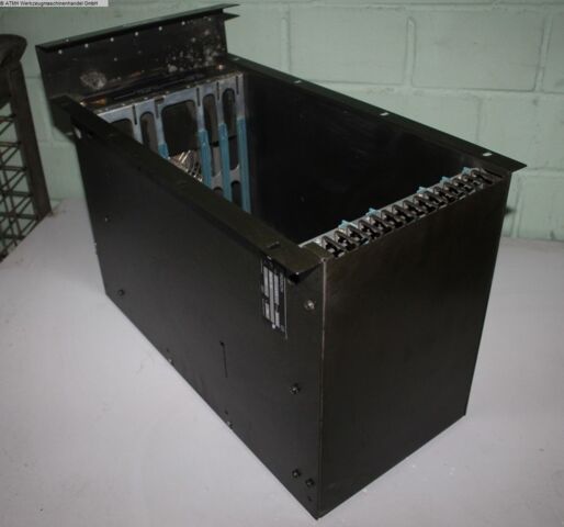 BOSCH - NC-Rack leer