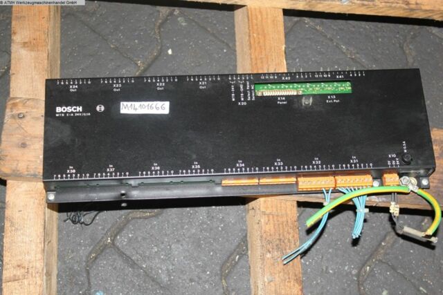BOSCH - Circuit-Board Leiterplatte
