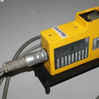 Lichtschranke SICK WEU26-731 - Empfaenger